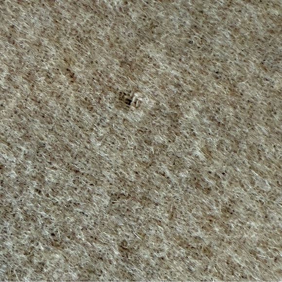 Eileen Fisher Single Breasted Long Wool Coat Size M - Picture 9 of 15